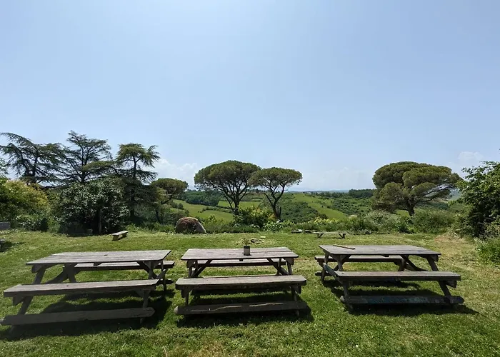 Pourgues B&B Le Fossat