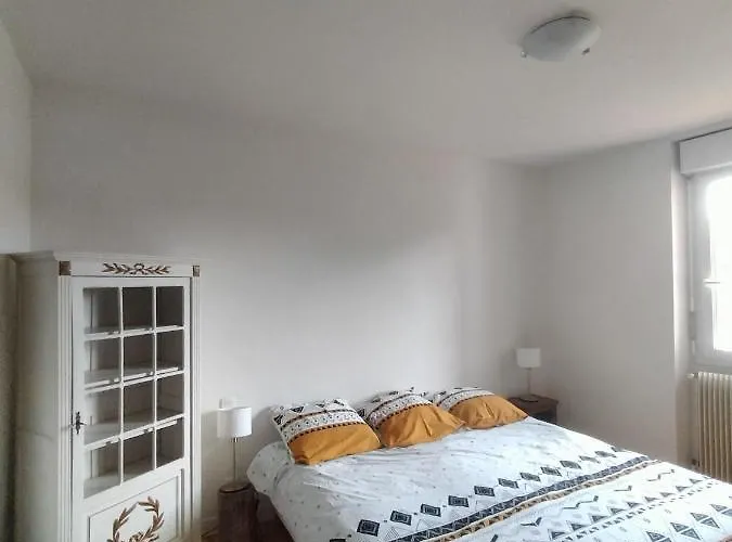 B&B Pourgues Le Fossat