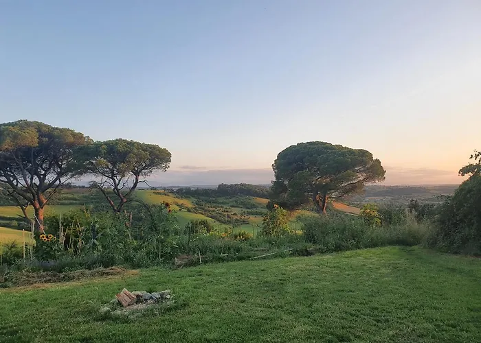 Pourgues B&B Le Fossat