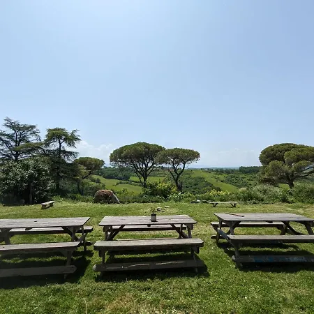 Pourgues Bed & Breakfast Le Fossat