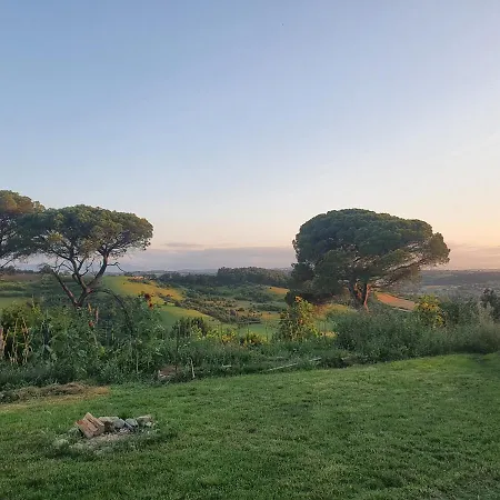 Pourgues Bed & Breakfast Le Fossat